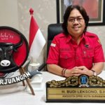 Kebun Binatang Surabaya Cari Direksi Profesional yang Paham Konservasi Satwa