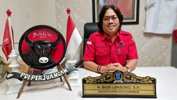 Kebun Binatang Surabaya Cari Direksi Profesional yang Paham Konservasi Satwa
