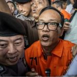 Presiden Tolak Permintaan Amnesti Noel