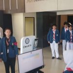 Absensi Mahasiswa Unair Gunakan Teknologi Pengenalan Wajah