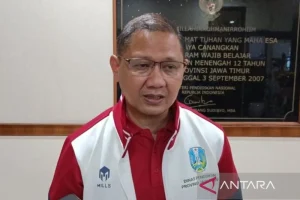 Ketua OSIS dan Penghafal Al-Qur’an Bisa Dapat Golden Ticket SPMB 2026 Jatim