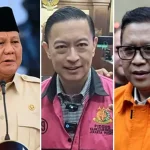 Prabowo Ampuni Hasto Kristiyanto dan Tom Lembong