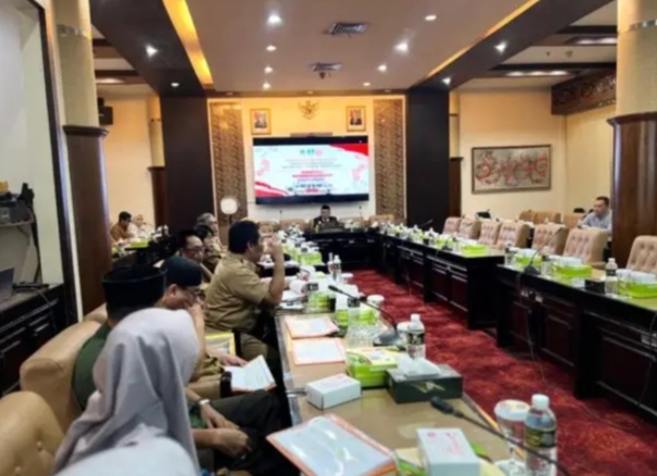 Bebaskan Sekolah dari Pungli, Kasus SMAN 1 Kampak Trenggalek Bebaskan Sekolah dari Pungli, Kasus SMAN 1 Kampak Trenggalek