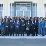 Sosial Politik Bergolak Universitas Airlangga Serukan 7 Sikap