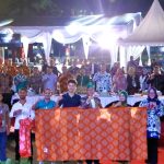 Bupati Yani Promosikan Gresik Ramah Investasi di Forum Konferensi Internasional