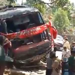 Bus Wisata Rem Blong, 8 Karyawan RSBS Meninggal di Lereng Bromo