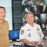 Lama Dinanti, Akhirnya Bus Trans Jatim Koridor VII Dirilis 7 Oktober di Sunan Drajat