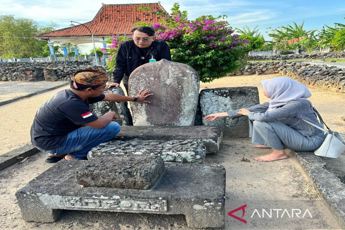 TACB Temukan 5 Benda Cagar Budaya di Kabupaten Sampang TACB Temukan 5 Benda Cagar Budaya di Kabupaten Sampang