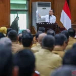 Wali Kota Eri Pergoki Pungli, Sodori Pegawai Pemkot Antipungli Antigratifikasi