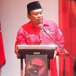 Hari Yulianto Pegang Teguh Ajaran Bung Karno: Petani Elemen Inti Negara