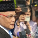 Menteri Haji Irfan Fokus Tekan Biaya dan Kampung Haji 2028