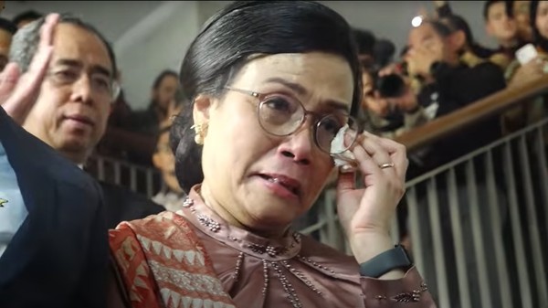 Pengamat Ekonomi Unej Beri Catatan Kritis Soal Pergantian Menkeu