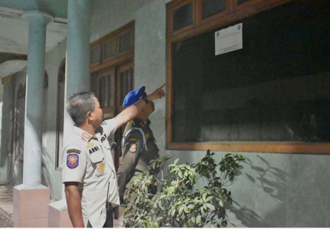 DPRD Surabaya Temukan Praktik Prostitusi Moroseneng Buka Lagi