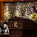 BP BUMN Disahkan, Puan Harap 12 Perubahaan UU BUMN Beri Kesejahteraan Rakyat