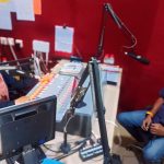 Rosnindar Rahardjo: Dunia Penyiaran Tak Akan Mati, Hanya Harus Beradaptasi