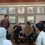 Desakan Pembebasan Aktivis, Koalisi Sipil Diberi Kesempatan Bertemu Paul di Polda Jatim