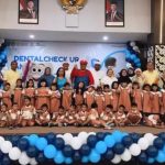 RSJ Menur Rangkul Anak dan Dewasa dalam Kampanye Kesehatan Mental dan Gigi 