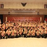 Bupati Yani Optimistis Gerakan Pramuka Lahirkan Generasi Emas Bukan Generasi Cemas