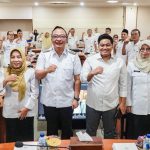 Aplikasi GresikSoya, Langkah Cepat Pendataan Warga Miskin Gresik