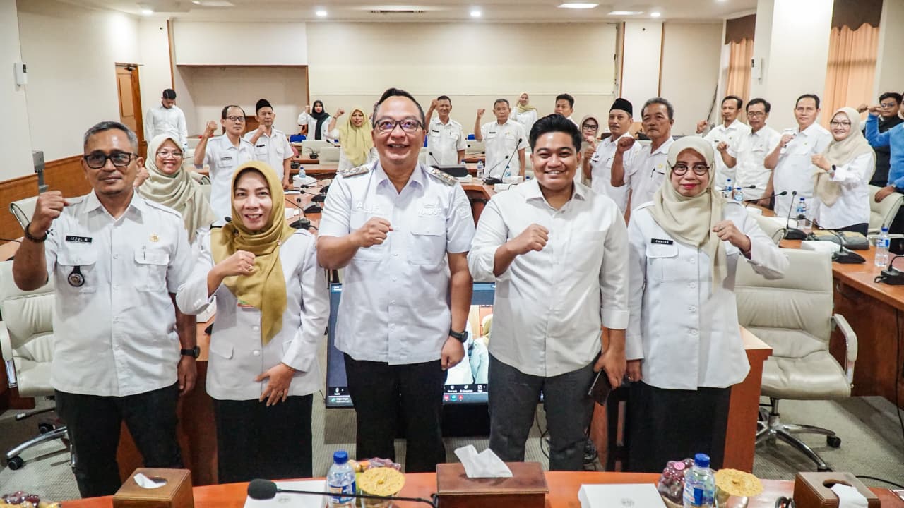 Aplikasi GresikSoya, Langkah Cepat Pendataan Warga Miskin Gresik