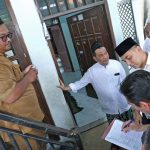 Pemkot-ITS Audit Struktur 1.100 Pondok Pesantren di Surabaya