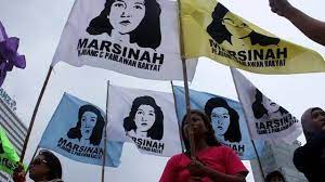 Peresmian Museum Marsinah Ditunda, Prabowo Janji Datang ke Nganjuk