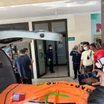 Korban Reruntuhan Ponpes Al Khoziny Tercatat 45 Meninggal