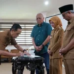 Pejabat dan ASN Kota Kediri Janji Serius Tidak Pamer Harta
