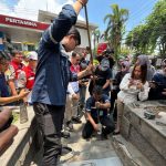 Kementerian ESDM Cek Kualitas BBM di SPBU Surabaya dan Gresik