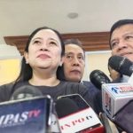 Puan: Narkoba Ancaman Serius Masa Depan Generasi Muda