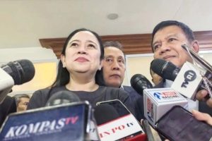 Puan: Narkoba Ancaman Serius Masa Depan Generasi Muda