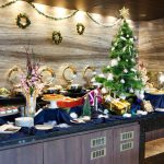 Holiday Inn Express Surabaya CenterPoint Hadirkan Perayaan Natal Hangat dan Semarak