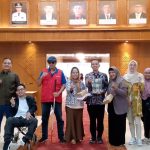 Koalisi Difabel Kawal DPRD Jatim Percepat Revisi Perda Disabilitas