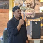 Bedah Sejarah Majapahit hingga Sinau Budaya di Festival Amenangi Wurare