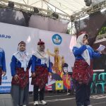 Guru-guru PAUD Sidoarjo Tuntut Kesejahteraan di Hari Guru Nasional