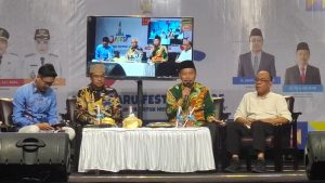 Tak hanya Festival, Dispendikbud Sidoarjo Gencarkan Budaya Lewat Program Sekolah