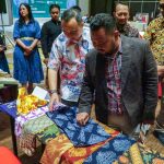 Bupati Yani Dorong UMKM Masuk Ekosistem Industri