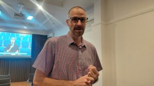 Gratis, KinoFest Resmi di Surabaya Tampilkan 7 Film Terbaik Jerman