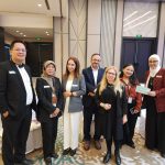 Model Pemberdayaan Inklusi Disabilitas GADISku Jatim Dipresentasikan di Tiga Negara