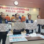 Komisi A Prihatin Warga Jatim Peringkat Keempat Nasional Terlibat Judol