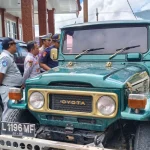 Dishub Probolinggo: 67 Jeep di Gunung Bromo Tidak Laik Jalan