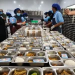 Redam Inflasi, Prabowo Minta Menu Telur Ayam MBG Diganti Telur Puyuh