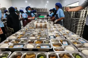 Redam Inflasi, Prabowo Minta Menu Telur Ayam MBG Diganti Telur Puyuh