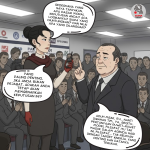 Nalar Kritis Filsafat Tak Tumbuh Subur di Indonesia