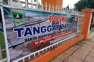 RS Bhayangkara Padang Tangani 18 Jenazah Korban Banjir Bandang