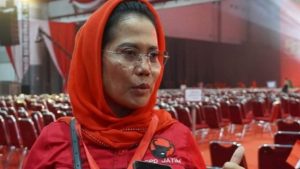 Untari Soroti Viral Lokasi Kopdes Merah Putih yang Nyeleneh