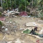 Bertambah Lagi, Korban Meninggal Akibat Bencana di Sumatra 914 Jiwa