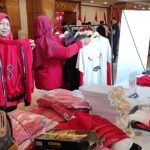 UMKM Ikut Meriahkan Konferda dan Konfercab PDI Perjuangan di Surabaya