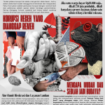 Korupsi Receh yang Dianggap Remeh