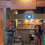 Pergantian Tahun, Hotel Neo+ Waru Ciptakan Suasana Pesta ala Cowboy